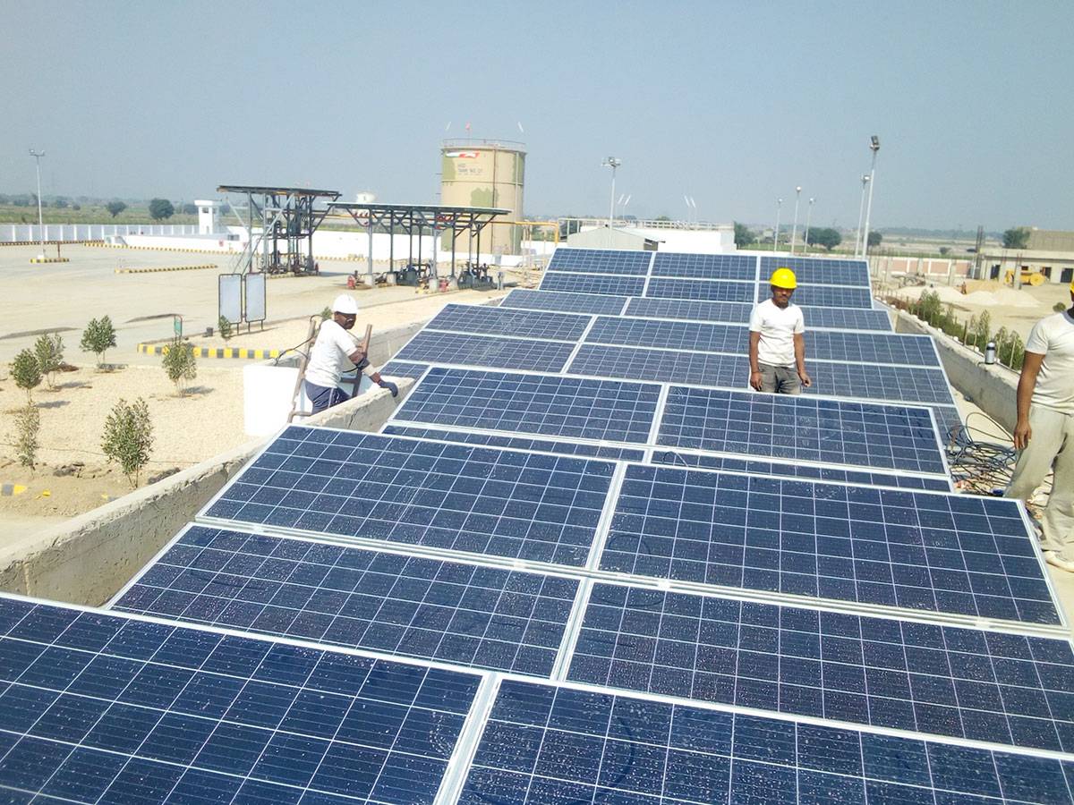 panneaux photovoltaïques Villemur sur Tarn