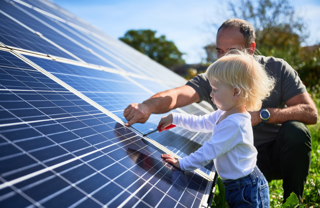 panneaux photovoltaïques Toulouse